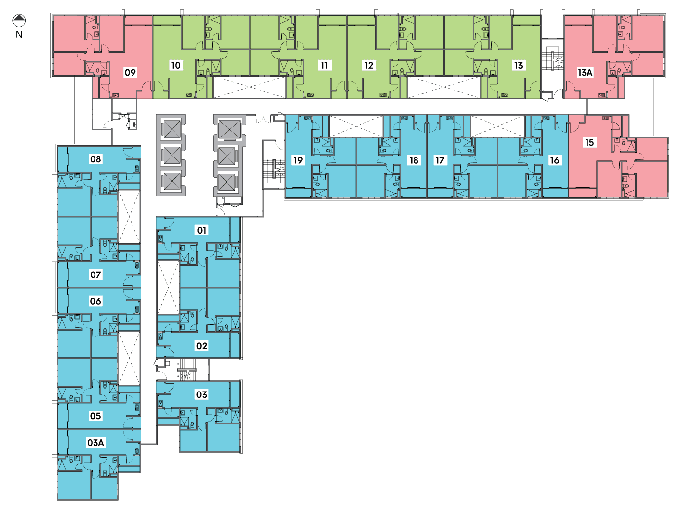 aviary-residence-layout-plan